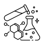 Mixers & Solvent