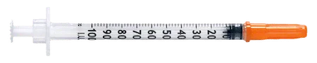 1.0 mL