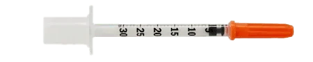 0.3 mL