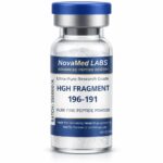 High Fragment 196-191 pure fine peptide powder