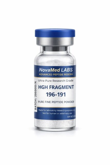 HGH 191AA