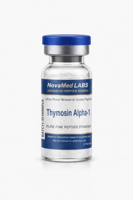 Thymosin Alpha-1