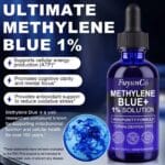 Methylene blue solution - Image 3