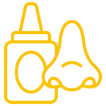 Nasal Spray (Peptides)