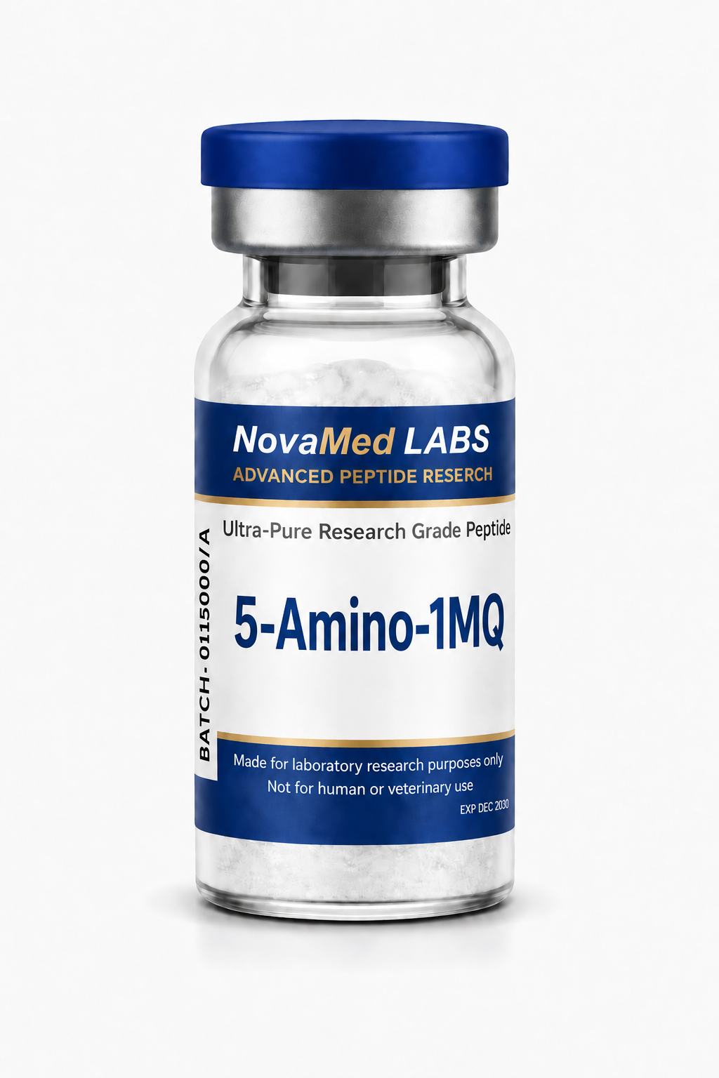 5-Amino-1MQ 5-Amino-1MQ - Image 1