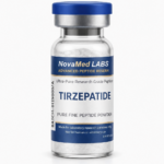 Tirzepatide (Vial)