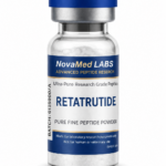 Retatrutide (Vial)