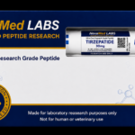 Tirzepatide (Pen)