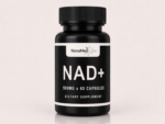NAD+ (Capsules)