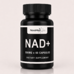 NAD+ (Capsules)