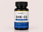 GHK-CU (Capsules)
