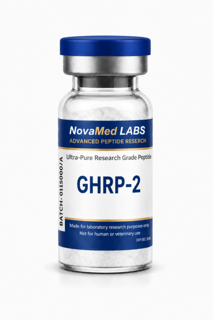GHRP-2