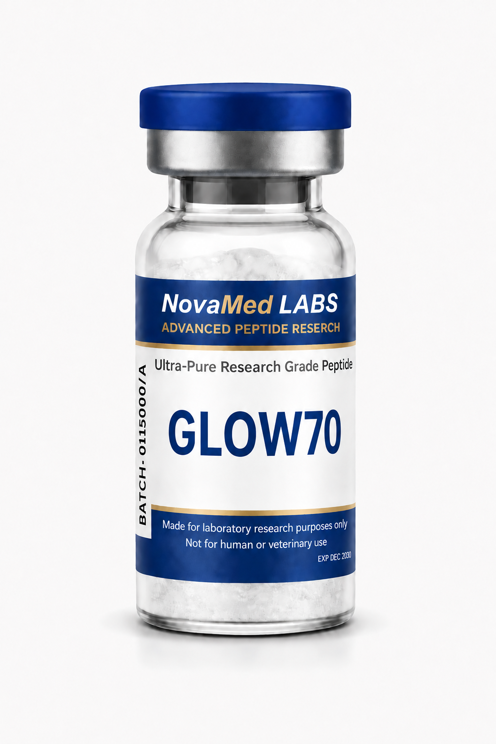 GLOW70 GLOW70 - Image 1