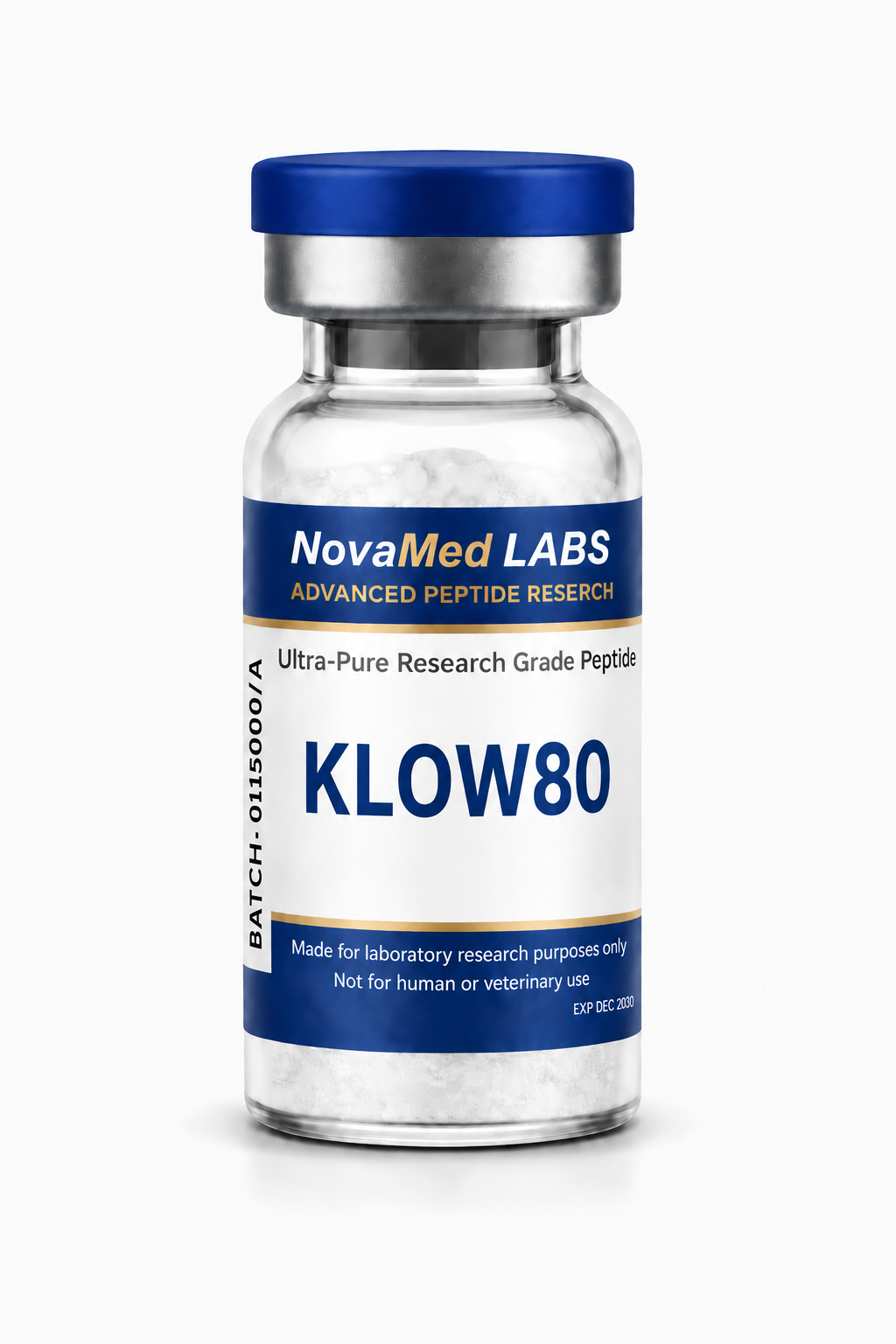 KLOW80 KLOW80 - Image 1