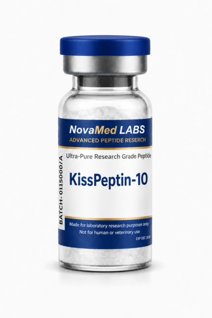 KissPeptin-10