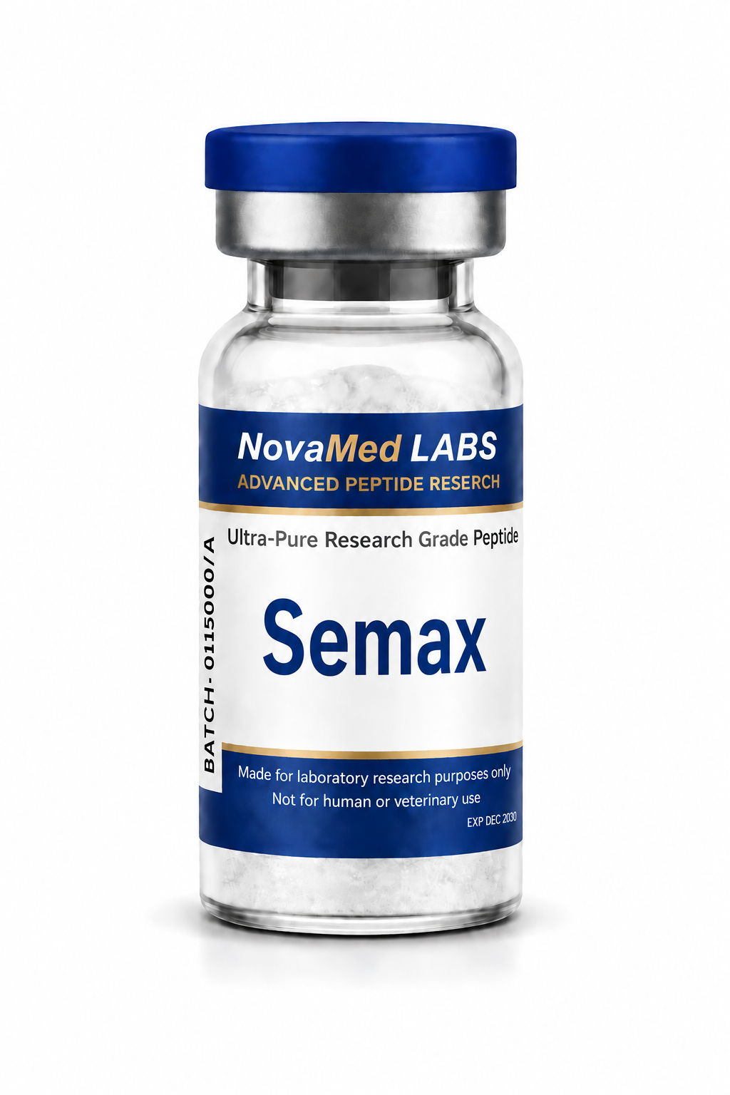 Semax Semax - Image 1