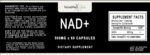 NAD+ (Capsules) - Image 2