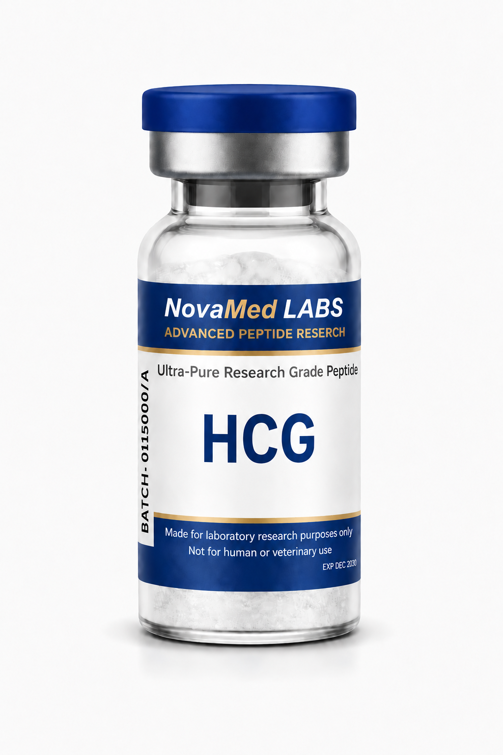 hcg HCG - Image 1